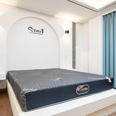 Stay Hotel Gwangju Metropolitan City Zewnętrze zdjęcie