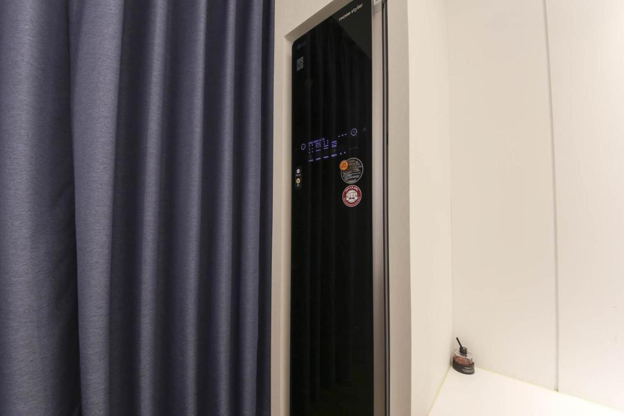 Stay Hotel Gwangju Metropolitan City Zewnętrze zdjęcie