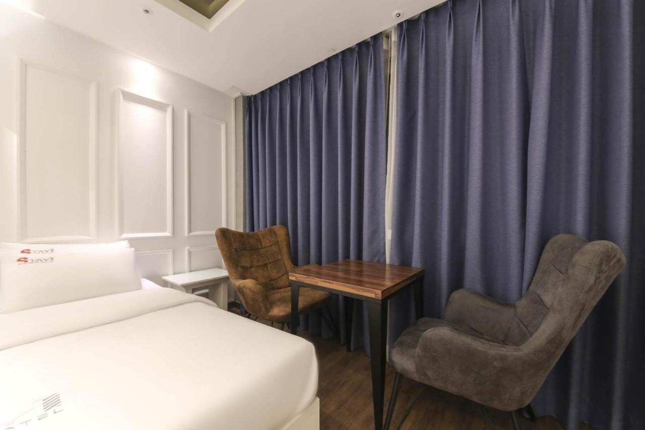 Stay Hotel Gwangju Metropolitan City Zewnętrze zdjęcie