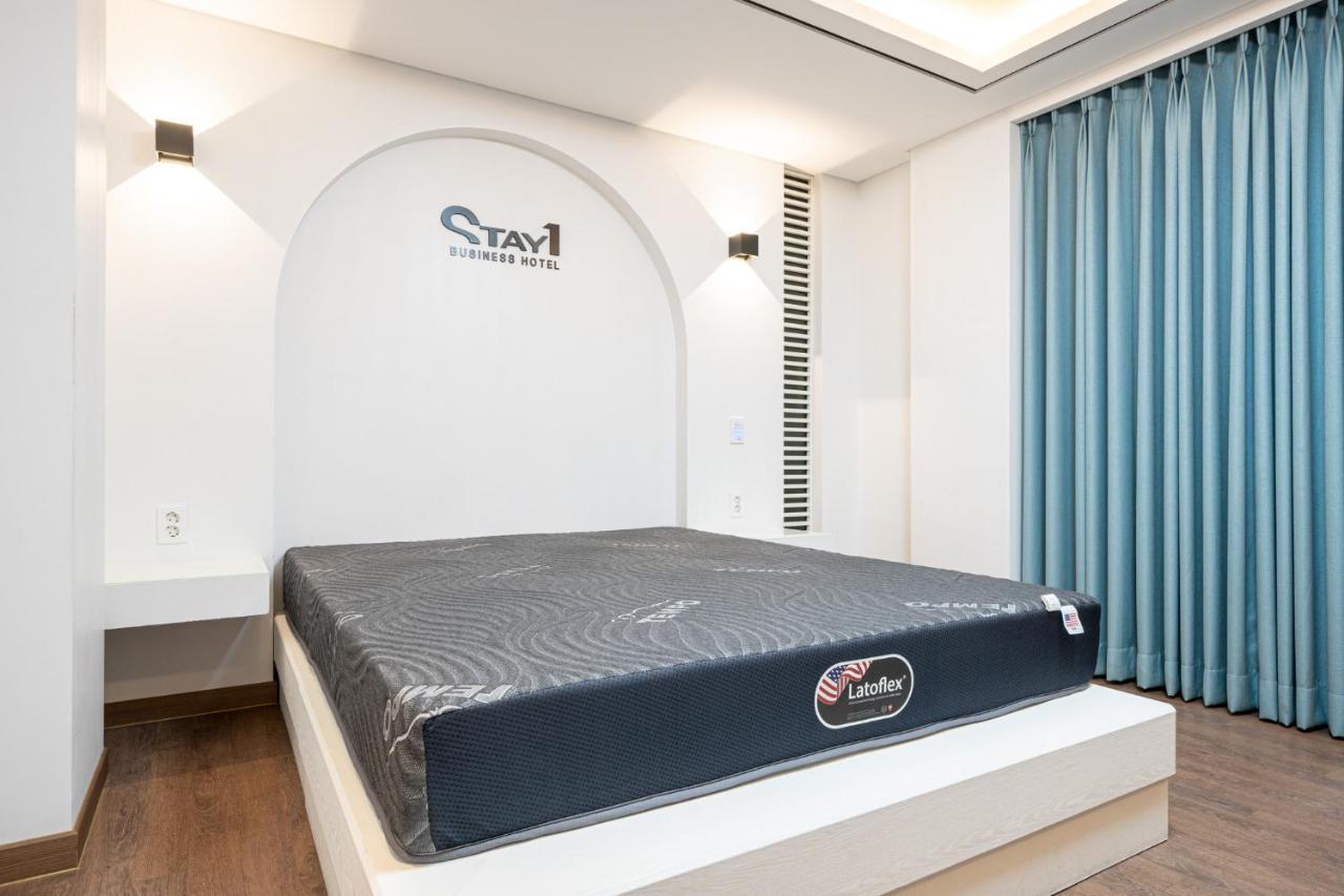 Stay Hotel Gwangju Metropolitan City Zewnętrze zdjęcie