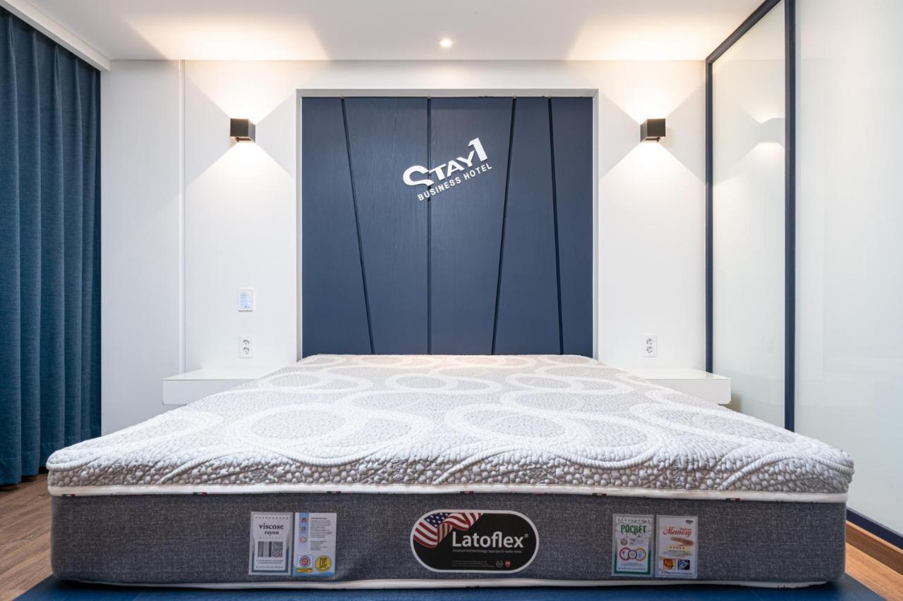 Stay Hotel Gwangju Metropolitan City Zewnętrze zdjęcie