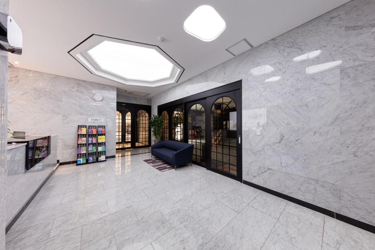 Stay Hotel Gwangju Metropolitan City Zewnętrze zdjęcie