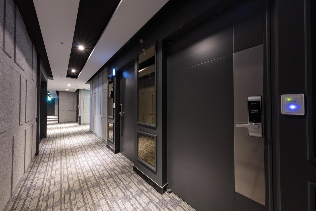Stay Hotel Gwangju Metropolitan City Zewnętrze zdjęcie