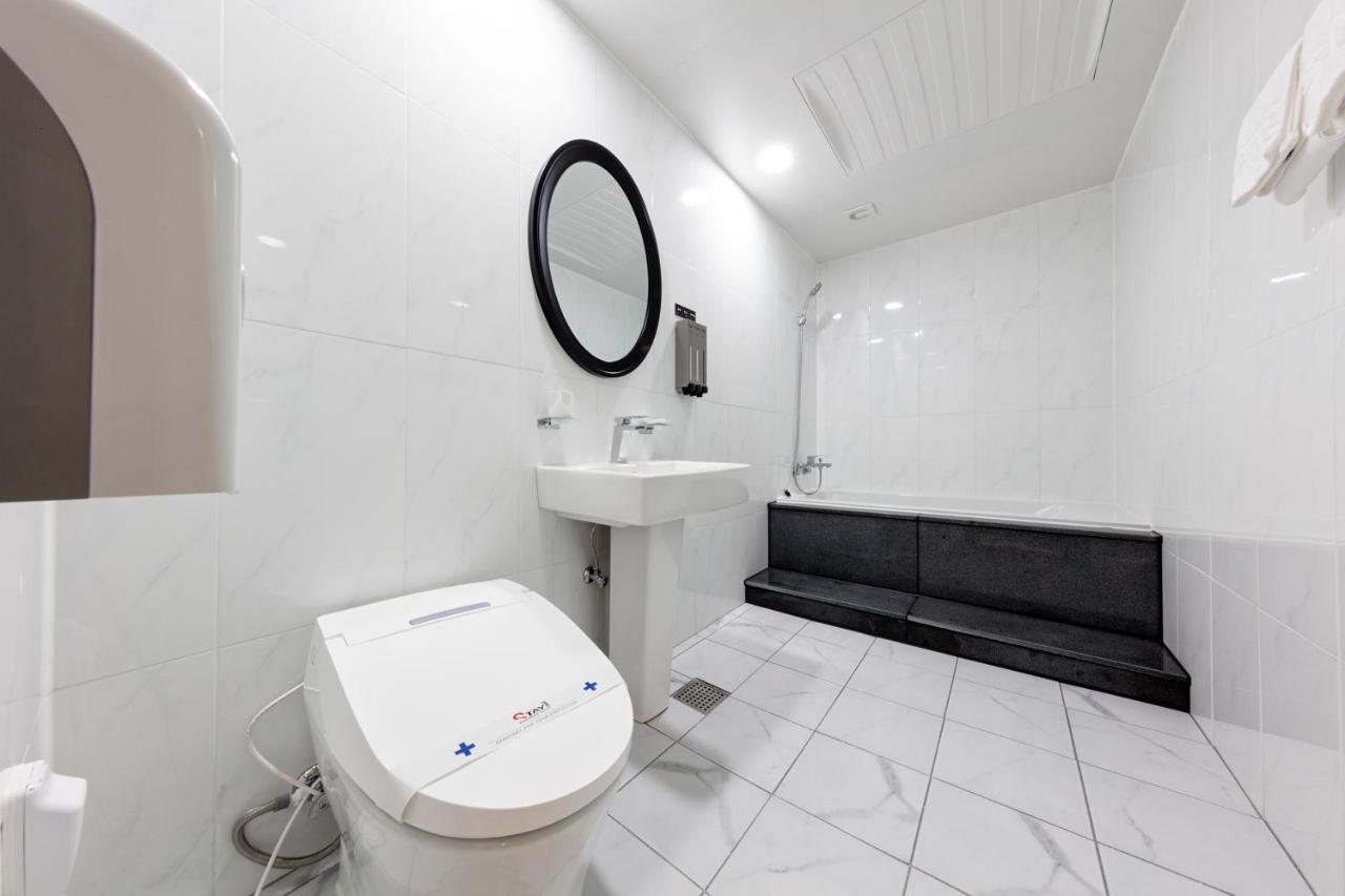 Stay Hotel Gwangju Metropolitan City Zewnętrze zdjęcie