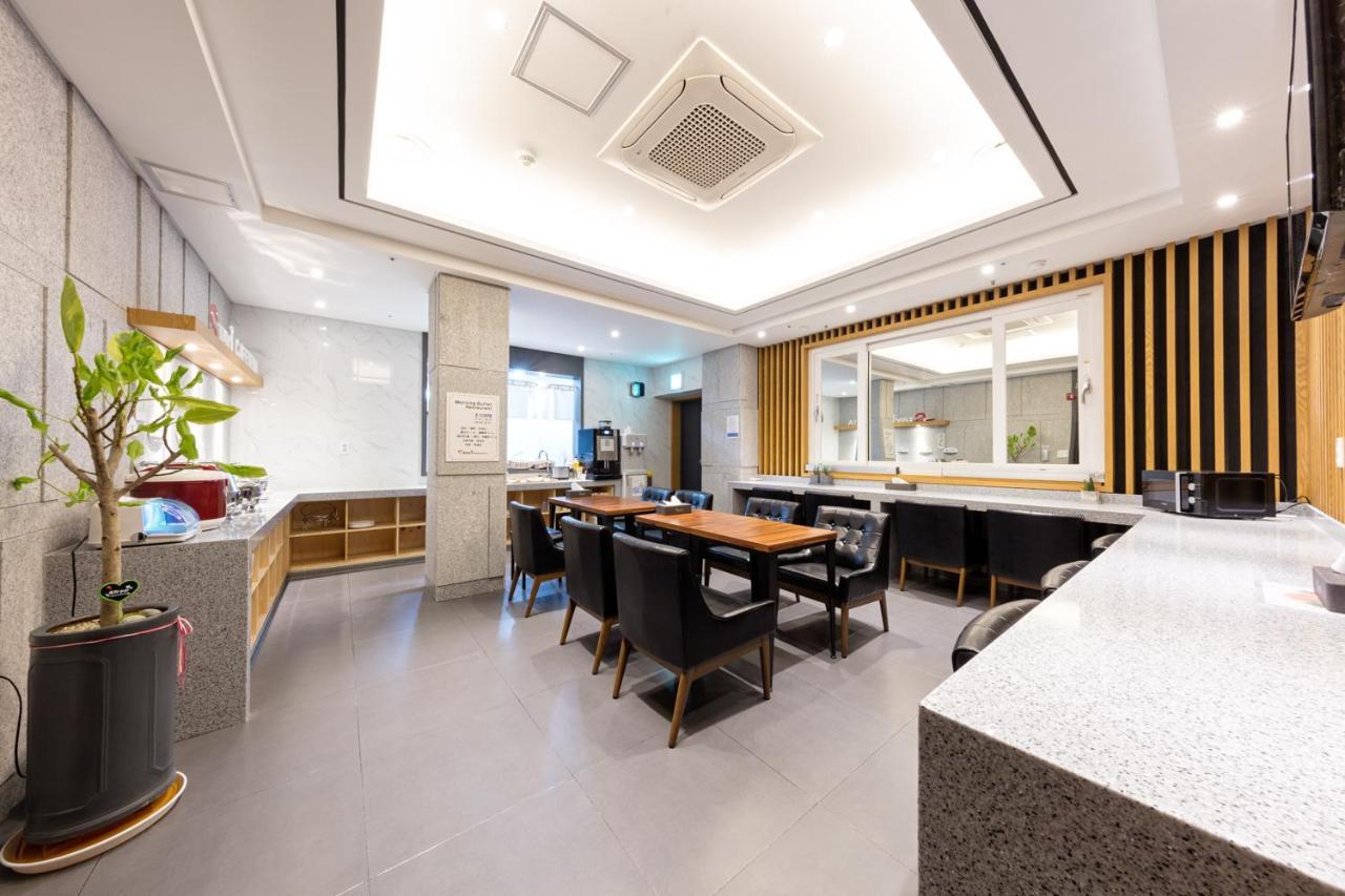Stay Hotel Gwangju Metropolitan City Zewnętrze zdjęcie